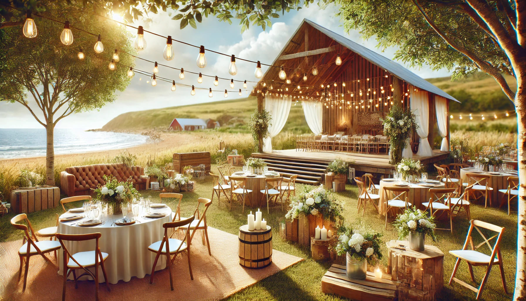 Selecting the Perfect Venue