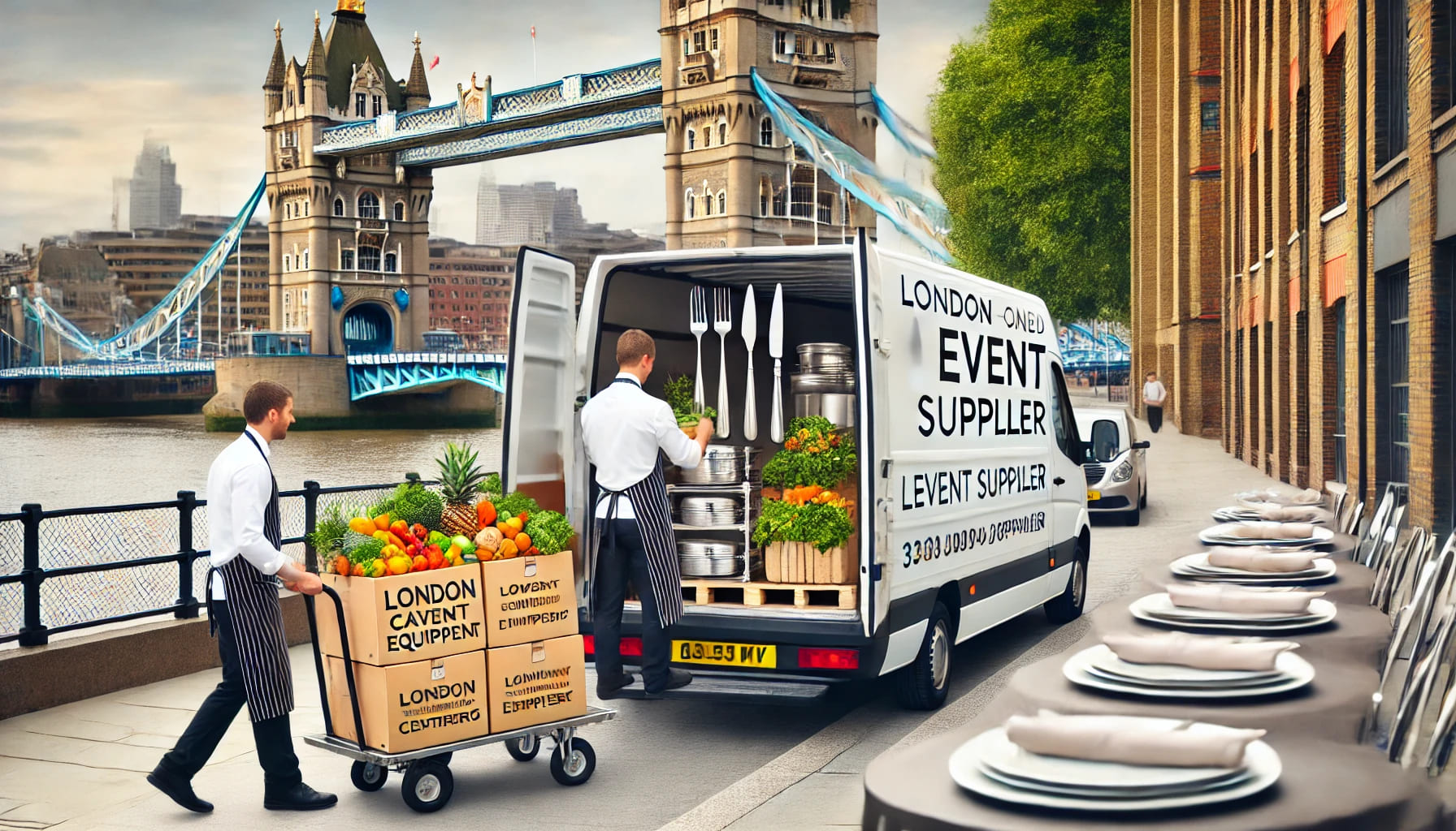 The Benefits of Choosing a Local Supplier