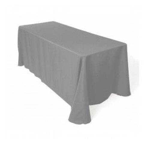 Oblong Banqueting Tablecloth Hire, Will An Oblong Tablecloth Fit A Rectangular Table
